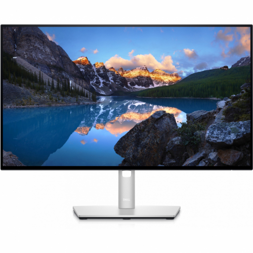 61cm/24'' (1920x1080) Dell UltraSharp U2422HE 16:9 5ms IPS HDMI DisplayPort USB-C VESA Pivot Full HD Black/Silver