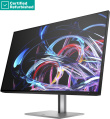 Renew SILVER HP Z32k G3 4K Charging Monitor - 31.5