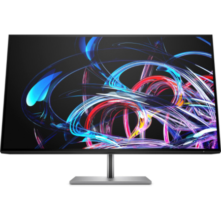 Renew SILVER HP Z32k G3 4K Charging Monitor - 31.5