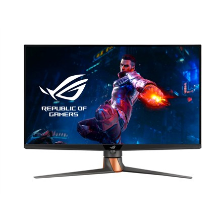 ASUS ROG Swift PG32UQXR computer monitor 81.3 cm (32