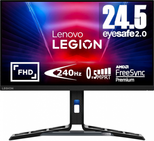 Lenovo Legion R25f-30 LED display 62.2 cm (24.5