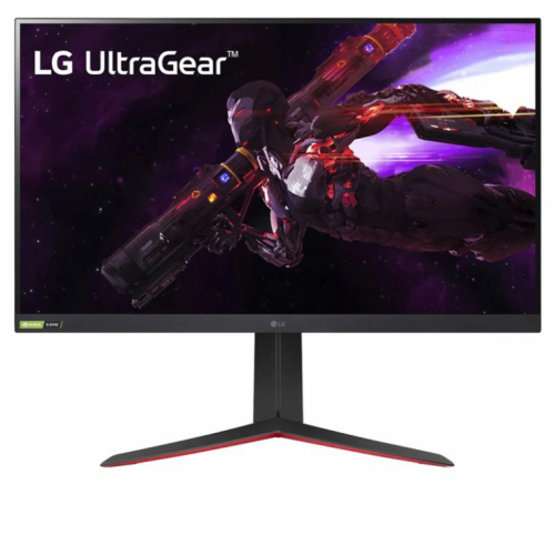 31,5'' QHD LED IPS-monitor LG / 32GP850-B