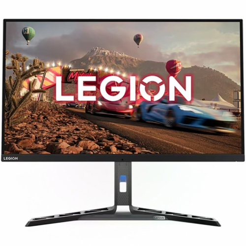 Legion Y32p-30, 32'', 4K UHD, 144 Hz, LED IPS, USB-C, must - Monitor / 66F9UAC6EU