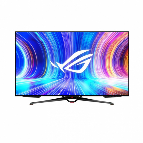 ROG Swift OLED PG48UQ, 47.5'', UHD, 138 Hz, OLED, must - Monitor