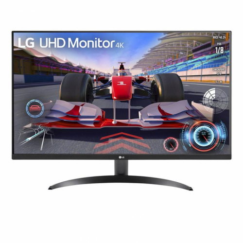 LG UR500, 32'', 4K UHD, LED VA, must - Monitor / 32UR500-B