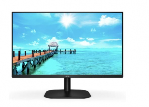 AOC Monitor 27B2H/EU 27 inch IPS HDMI