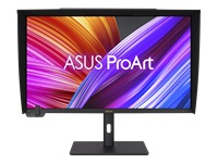 ASUS ProArt PA32UCXR 32inch IPS UHD Mini LED 16:9 60Hz 1000cd/m2 5ms 2xHDMI DP USB Hub 3xUSB 3.2 G2 Type-A USB 3.2 G2 Type-C