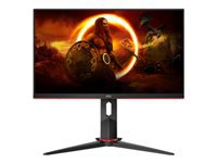 AOC 24G2ZU/BK 23.8inch LED monitor HDMI DisplayPort