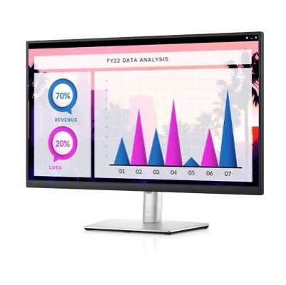 Dell 27 4K USB-C Hub Monitor- P2723QE- 68.6cm(27