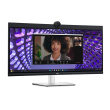 Dell | Monitor | P3424WEB | 34 