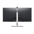 Dell | Monitor | P3424WEB | 34 