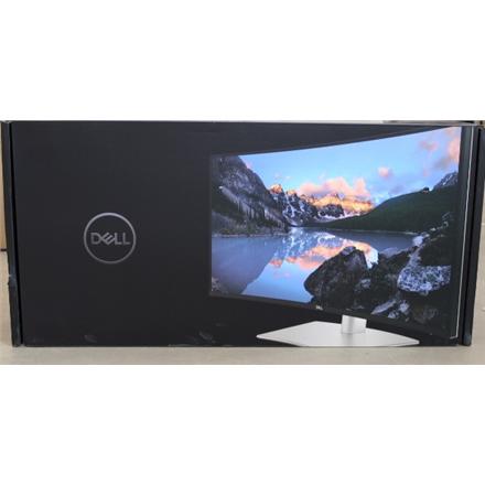 Taastatud. Dell LCD U3425WE 34