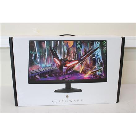 Taastatud. Dell LCD AW2724HF 27