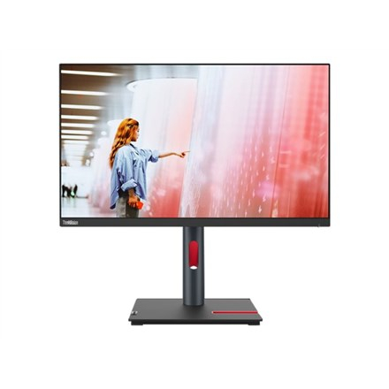 Lenovo ThinkVision P24q-30 LED display 60.5 cm (23.8