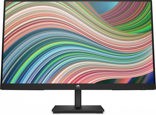 HP LED monitor, IPS 24