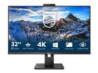 PHILIPS 329P1H/00 31.5inch IPS WLED 3840x2160 Low Blue Mode HDMI/DP