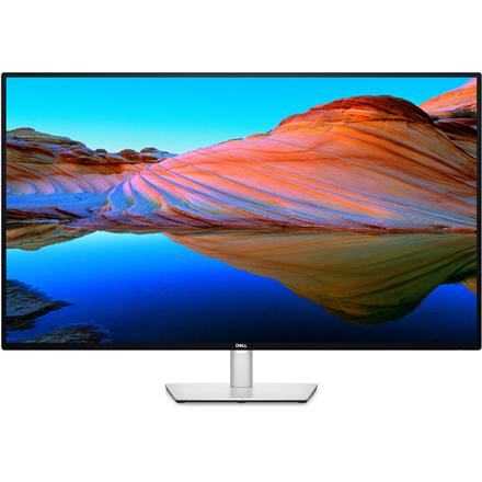 Dell | USB-C Hub Monitor | U4323QE | 42.5 