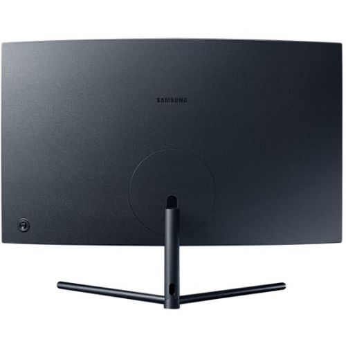 81,3cm/32'' (3840x2160) Samsung U32R590CWP 16:9 4ms Curved 60Hz HDMI DisplayPort 4K Ultra HD Grey/Blue