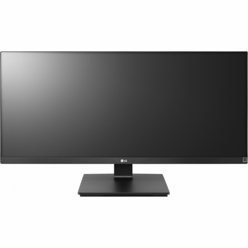 73,7cm/29'' (2560x1080) LG 29BN650-B 21:9 5ms 2xHDMI DisplayPort 4K UHD Black