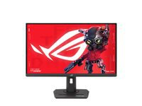 ASUS ROG Strix XG27UCG 27inch IPS UHD 16:9 160Hz 350cd/m2 1ms HDMI DP USB-C Black/Aura Sync