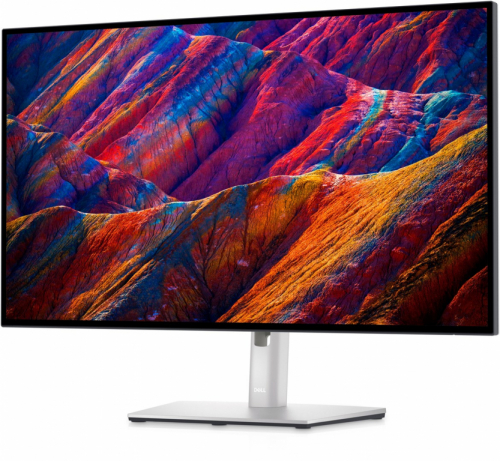 Dell UltraSharp U2723QE - LED-Skarm 27