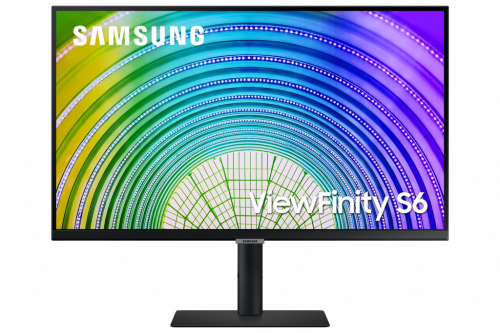 Samsung S27A600UUU - LED-Skarm 27