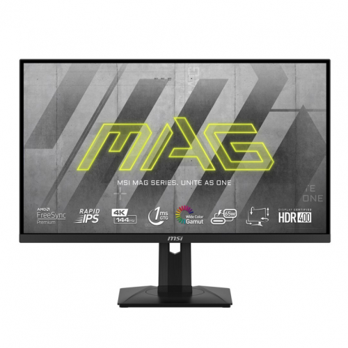 MSI MAG 274UPF computer monitor 68.6 cm (27