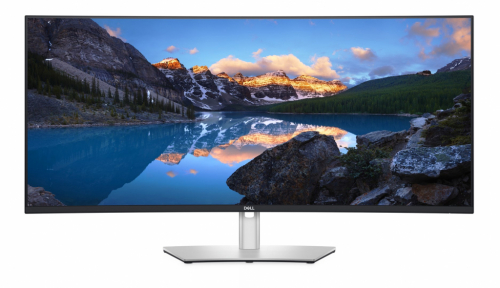 DELL UltraSharp U4021QW 100.8 cm (39.7