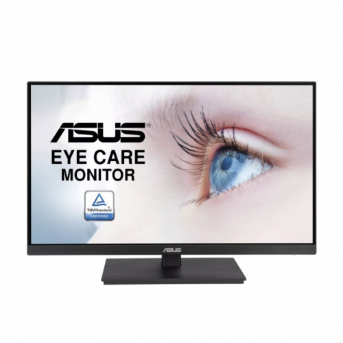 Asus Monitor 27 inches VA27EQSB IPS HDMI VGA USB