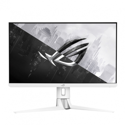 ASUS ROG Strix XG27AQ-W LED display 68.6 cm (27