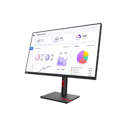 Lenovo | ThinkVision | T32p-30 | 31.5 