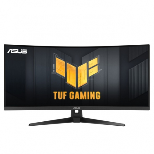 Asus Monitor 34 inches VG34VQ3B WQHD 180Hz DP HDMI TUF 1500R