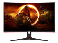 AOC C27G2ZE/BK 27inch LCD monitor HDMI DisplayPort