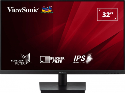 Viewsonic VA VA3209-2K-MHD computer monitor 81.3 cm (32