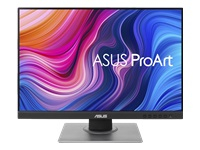 ASUS Display ProArt PA248QV Professional 24inch 16:10 IPS WUXGA 1920x1200 ProArt Palette Ergonomic Stand