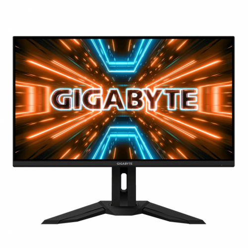 GIGABYTE M32U 31.5