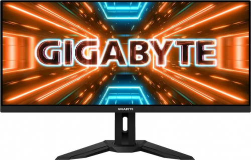 Gigabyte M34WQ 86.4 cm (34