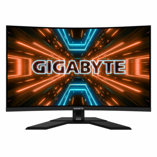 Gigabyte M32QC LED display 80 cm (31.5