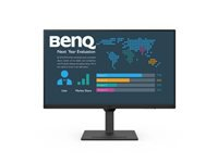 BENQ BL3290QT 31.5inch WQHD IPS 16:9 5ms 350cd/m2 HDMI DP USB matt black