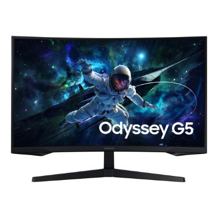 Samsung | Gaming Monitor | LS27CG552EUXEN | 27 