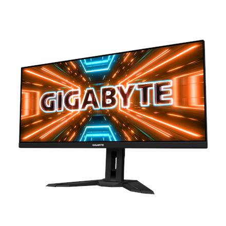 Gigabyte | Gaming Monitor | M34WQ-EK | 34 