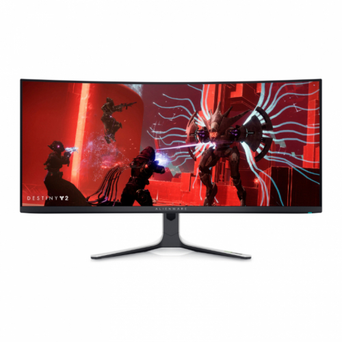 Dell Alienware 34 QD-OLED Gaming Monitor - AW3423DWF