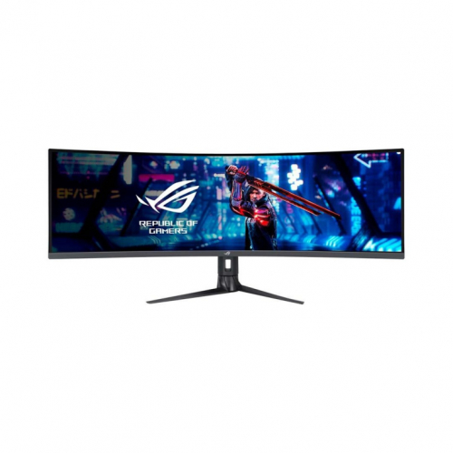 ASUS ROG Strix XG49WCR computer monitor 124.5 cm (49