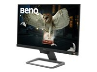 BENQ EW2480 60 45cm 24inch LED-Display 1920x1080 Full-HD 16:9 16.7Mio 5ms GtG 3x HDMI 2.0