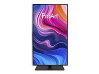 ASUS ProArt Display PA32UCG-K 32inch Mini LED IPS AG 4K 16:9 120Hz 1600cd/m2 5ms 3xHDMI DP 3xUSB Type-A 2xThunderbolt 2x3W Audio