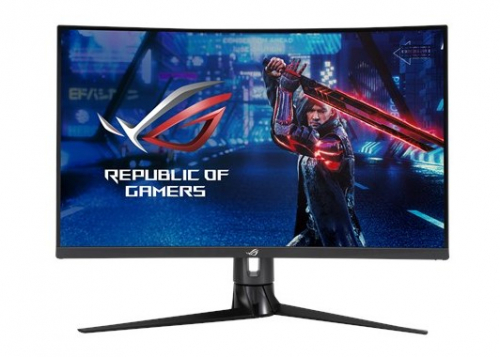 ASUS ROG Strix XG32VC computer monitor 80 cm (31.5