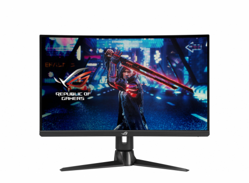 ASUS ROG Swift XG27AQV 68.6 cm (27