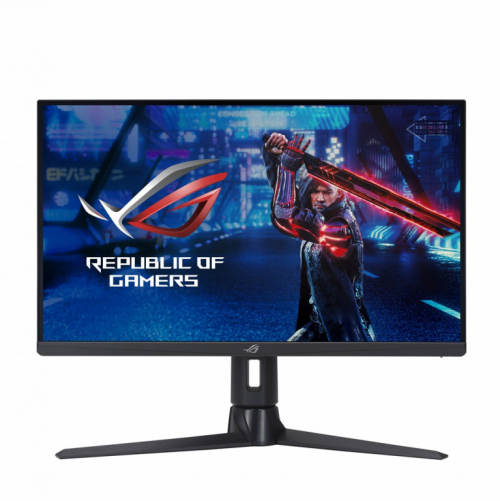 ASUS ROG Strix XG27AQMR computer monitor 68.6 cm (27