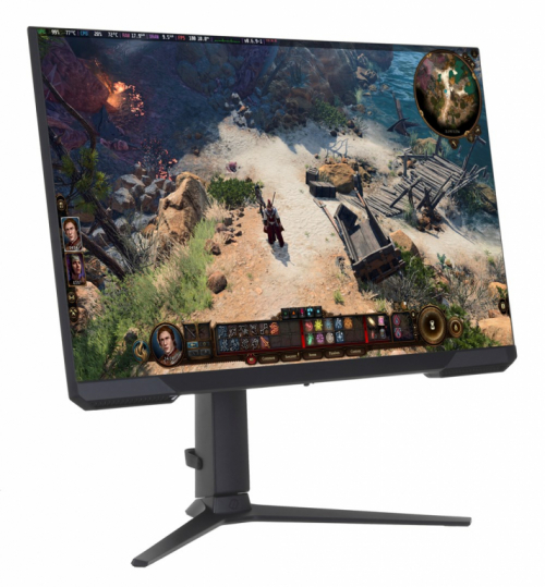 SAMSUNG LED MONITOR 27