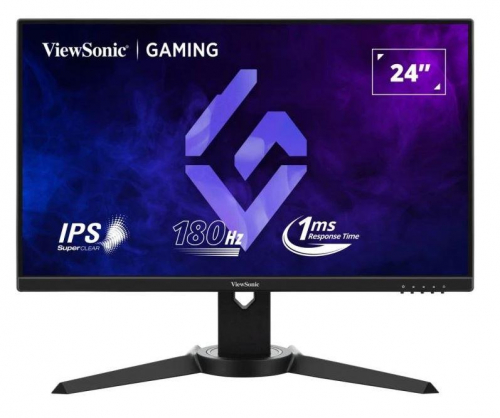 LCD Monitor|VIEWSONIC|VX2479J-HD-PRO|24